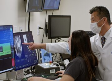 New City of Hope Cancer Killer Spares Healthy Cells