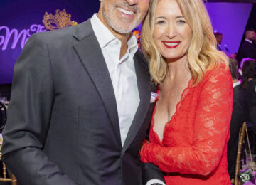 OC50 2024: KEN CRUSE & PAM CRUSE