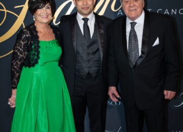 OC500 2024: FRANK DI BELLA