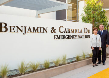 OC500 2024: BENJAMIN DU & CARMELA DU