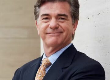 On the Move: Messner Reeves LLP Promotes Edwin Schwartz to Partner