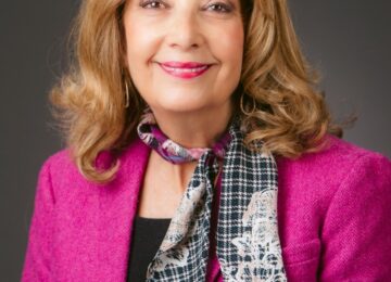 OC500 2024: Estela González de Ortiz