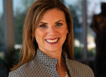On the Move: TGR Foundation Names Gyla Bell Senior Executive Director, TGR Learning Lab Anaheim