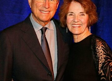 OC500 2024: MARK AND JANET HILBERT