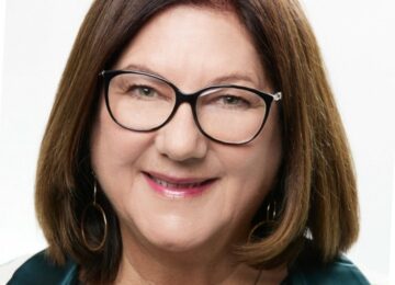 On the Move: Eide Bailly Welcomes Lori Bell