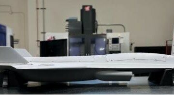 Defense Whiz Sets Up Shop in Surf City