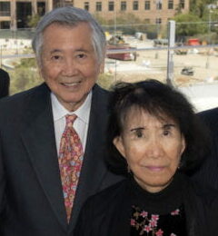 OC500 2024: ADELINE YEN MAH & ROBERT MAH