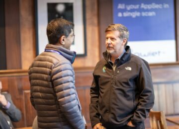 Cyber Pioneer Claims Cure for Cyberattacks