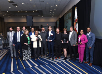 Family-Owned Firms Recognized by OCBJ
