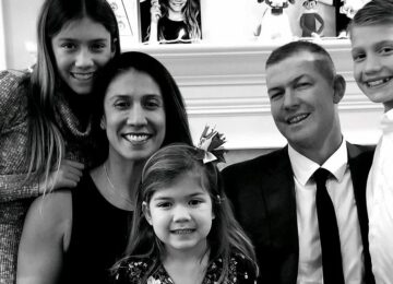 OC Leader Board: The Business of Rock‘n’Roll 