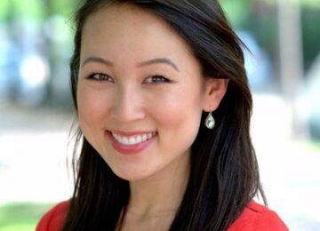 OC500 2024: Lulu Cheng Meservey