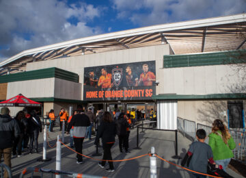 Orange County SC Builds a Brand and a Balance Sheet