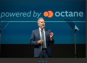 ‘The Octane Guy’ Plans Big