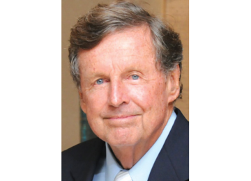 Richard ‘Dick’ Pickup Dies at Age 90