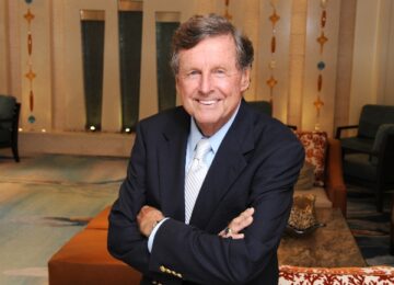 OC50 2024: Richard “Dick” Pickup (In MEMORIAM)