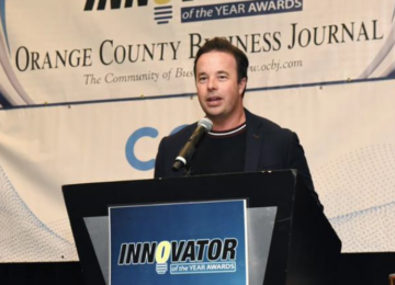 OC500 2024: Tony Smith