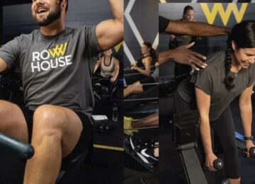 Xponential Completes Divestiture of Row House