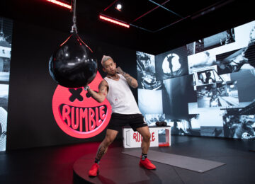 Xponential Fitness Divests Two More Brands