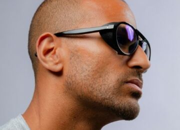 Gunnar Optiks Looks Beyond Gamers