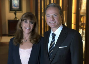 OC500 2024: HENRY AND SUSAN SAMUELI