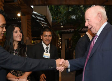 OC500 2024: RON SIMON