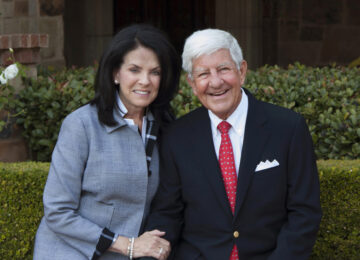 OC500 2024: Jeff and Nancy Stack