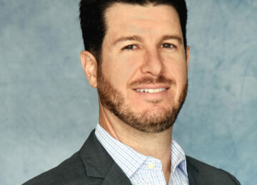 On the Move: ChargeTronix Welcomes Stephen Israel as Vice President of Operations