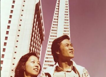 OC500 2024: DAVID AND DIANA SUN