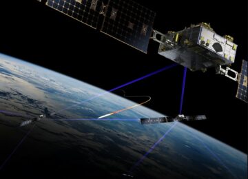 Terran Orbital Panel Studies Satellite Co.’s Future