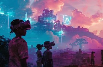 Eon Reality’s Latest Inroads: South Sudan, Mongolia