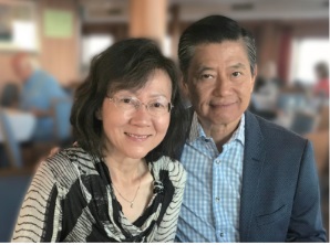 OC500 2024: JANIE AND VICTOR TSAO