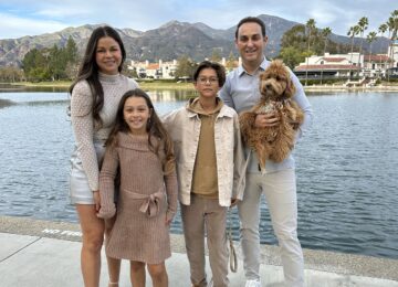 OC500 2024: JONATHON VOPINEK & TATIANNA VOPINEK