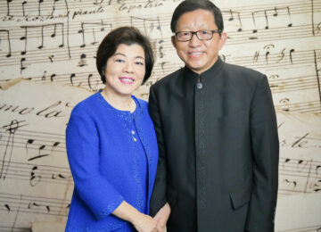 OC500 2024: CHARLIE ZHANG & LING ZHANG