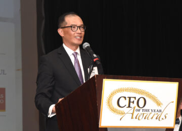 John Ing: Illumination Foundation Home Run