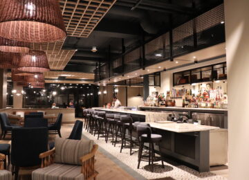 Knott’s Wraps $25M Renovation Of Buena Park Hotel