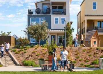 FivePoint Sells $75M In Great Parks Area