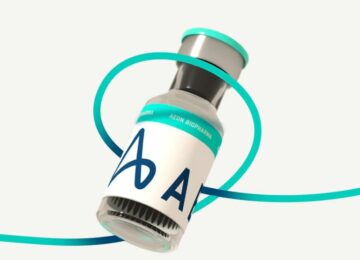 Aeon Biopharma CEO to Step Down Next Week