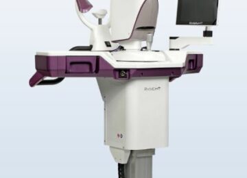 RxSight Boost From Eye Lens Replacement
