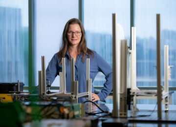 UCI Receives $15M Grant to Study Muscle Dynamics