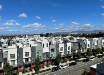 58,000 New Homes for Irvine?