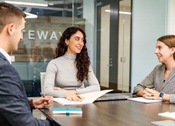 OC’s PR Firms Report Steady Worker Count