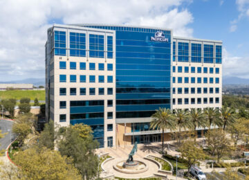 Owner-Users Take Top Office Sales