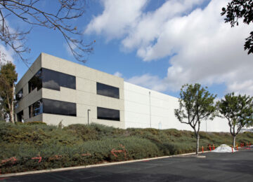 Imex Vision Signs 60K-SF Industrial Lease in Irvine