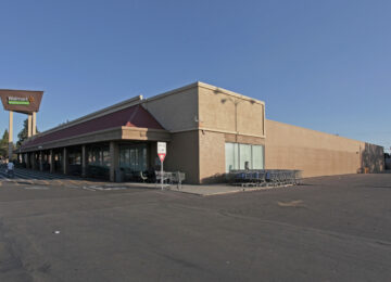 OC Church Pays $18M for Former Walmart
