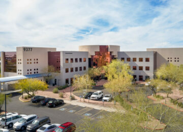 Cypress West Buys Arizona Medical Office for $21M