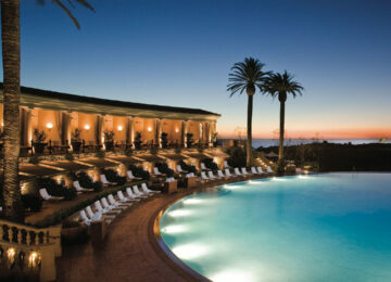 Resort at Pelican Hill to Gain New Management