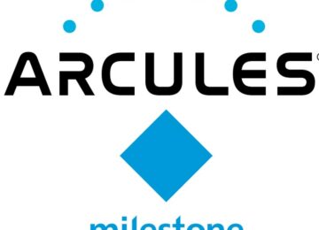 Irvine-based Arcules Merging With Milestone of Denmark