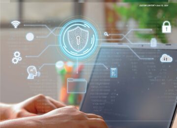 Cybersecurity & AI 2024