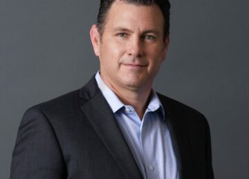 On the Move: Gabe Torre named Regional Managing Principal – Western U.S.