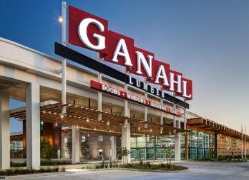 Ganahl Lumber Sees Its First CEO Change In Over 50 Years